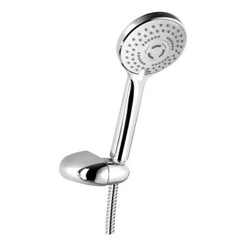 Aqualine - Colonne de douche ERICA chrome brillant