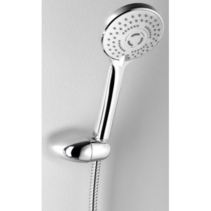 Aqualine - Colonne de douche ERICA chrome brillant