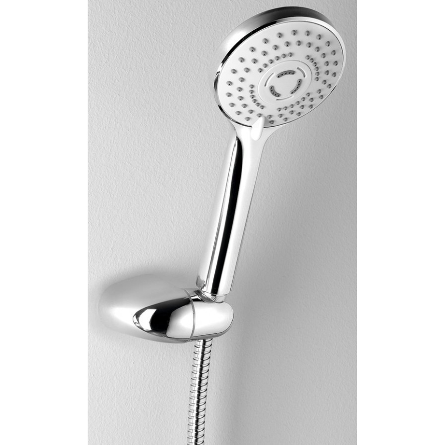 Aqualine - Colonne de douche ERICA chrome brillant