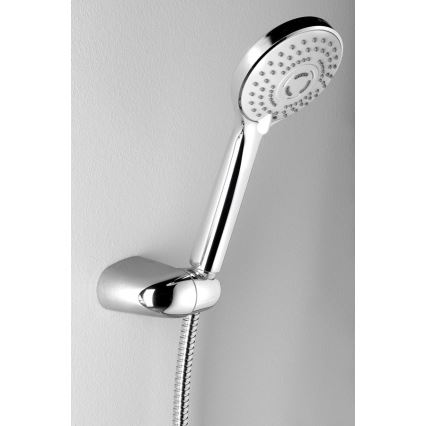 Aqualine - Colonne de douche ERICA chrome brillant