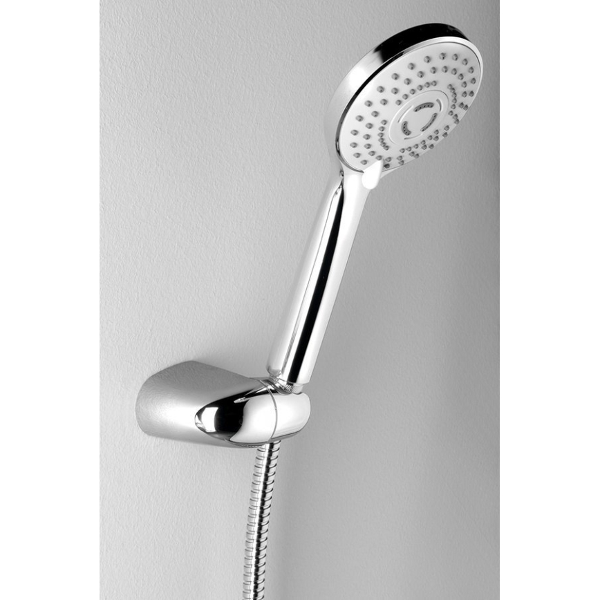 Aqualine - Colonne de douche ERICA chrome brillant