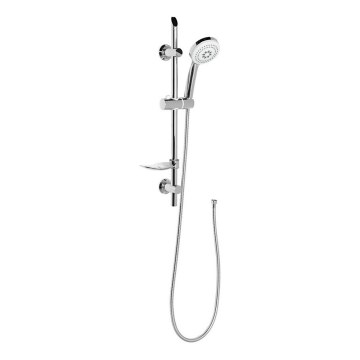 Aqualine - Colonne de douche SUNRA chrome brillant