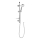 Aqualine - Colonne de douche SUNRA chrome brillant