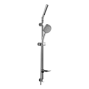 Aqualine - Colonne de douche TILA chrome brillant