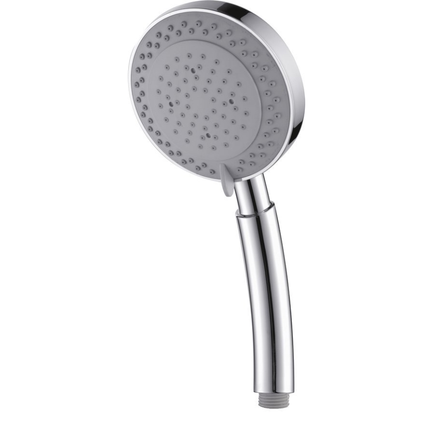 Aqualine - Colonne de douche TILA chrome brillant