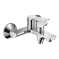 Aqualine - Robinet de baignoire SINTRA chrome brillant