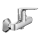 Aqualine - Robinet de douche LOTTA chrome brillant