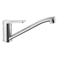 Aqualine - Robinet d'évier SINTRA chrome brillant