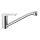 Aqualine - Robinet d'évier SINTRA chrome brillant