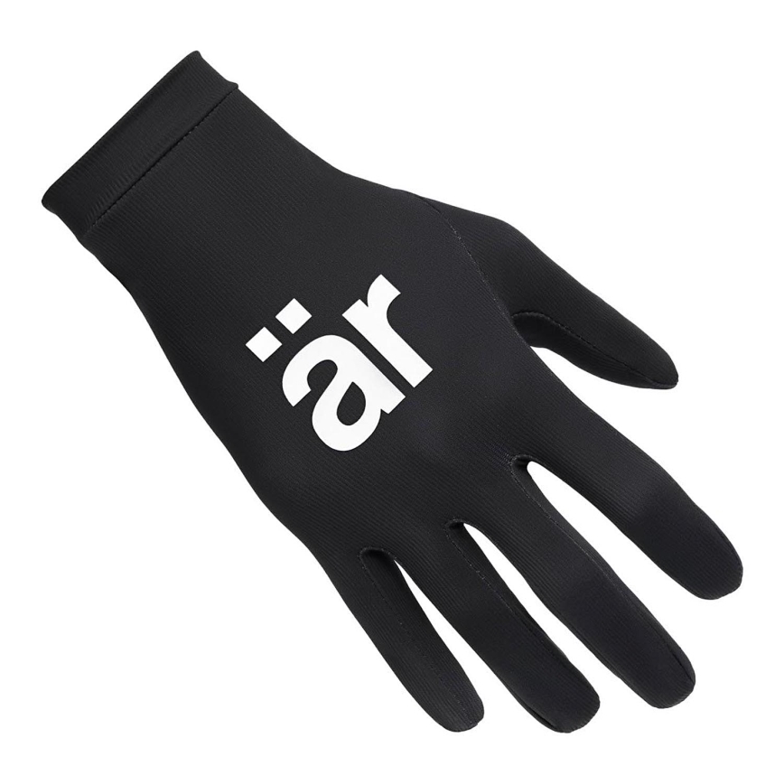 ÄR Antiviral Gants - Grand Logo M - ViralOff 99%