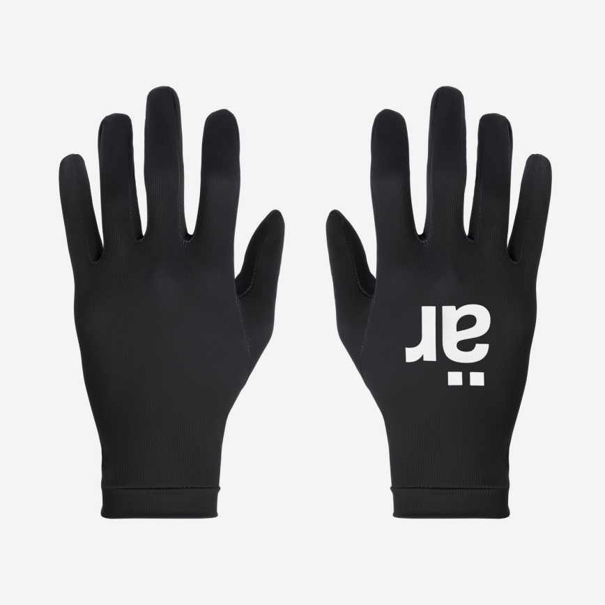ÄR Antiviral Gants - Grand Logo M - ViralOff 99%