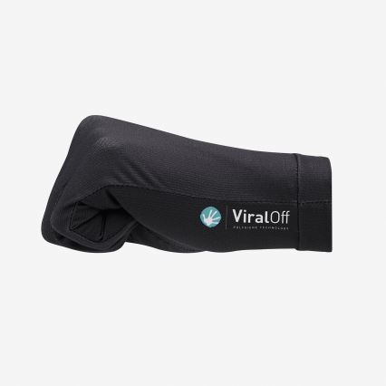 ÄR Antiviral Gants - Grand Logo M - ViralOff 99%