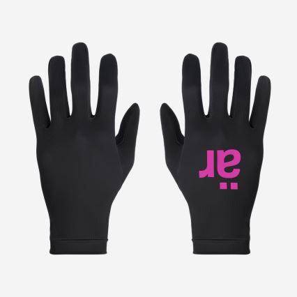 ÄR Antiviral Gants - Grand Logo S - ViralOff 99%