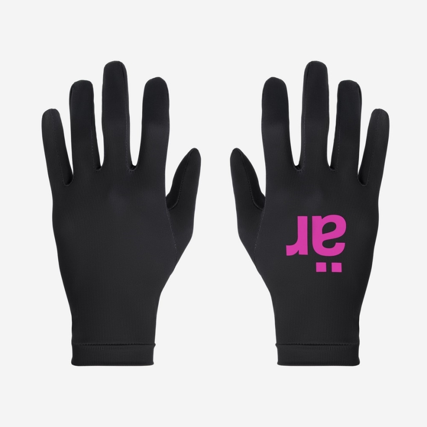 ÄR Antiviral Gants - Grand Logo S - ViralOff 99%
