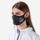 ÄR Antiviral Masque de protection - Grand Logo L - ViralOff 99% - plus efficace que FFP2