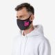ÄR Antiviral Masque de protection - Grand Logo M - ViralOff 99% - plus efficace que FFP2