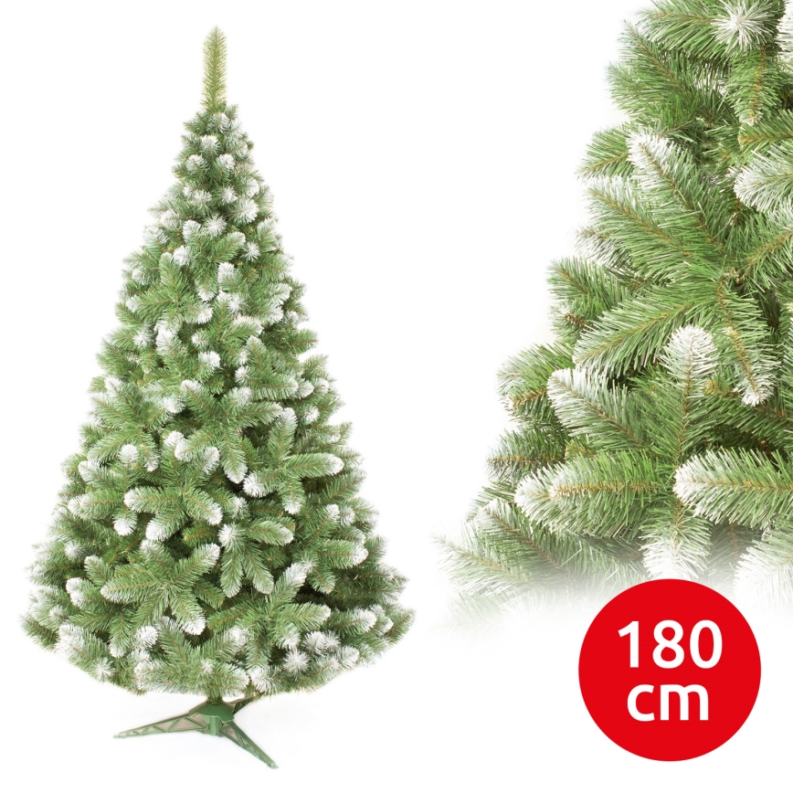 Arbre de noël 180 cm pin