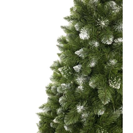 Arbre de noël 220 cm pin