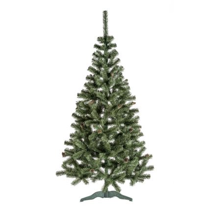 Arbre de Noël CONE 120 cm sapin