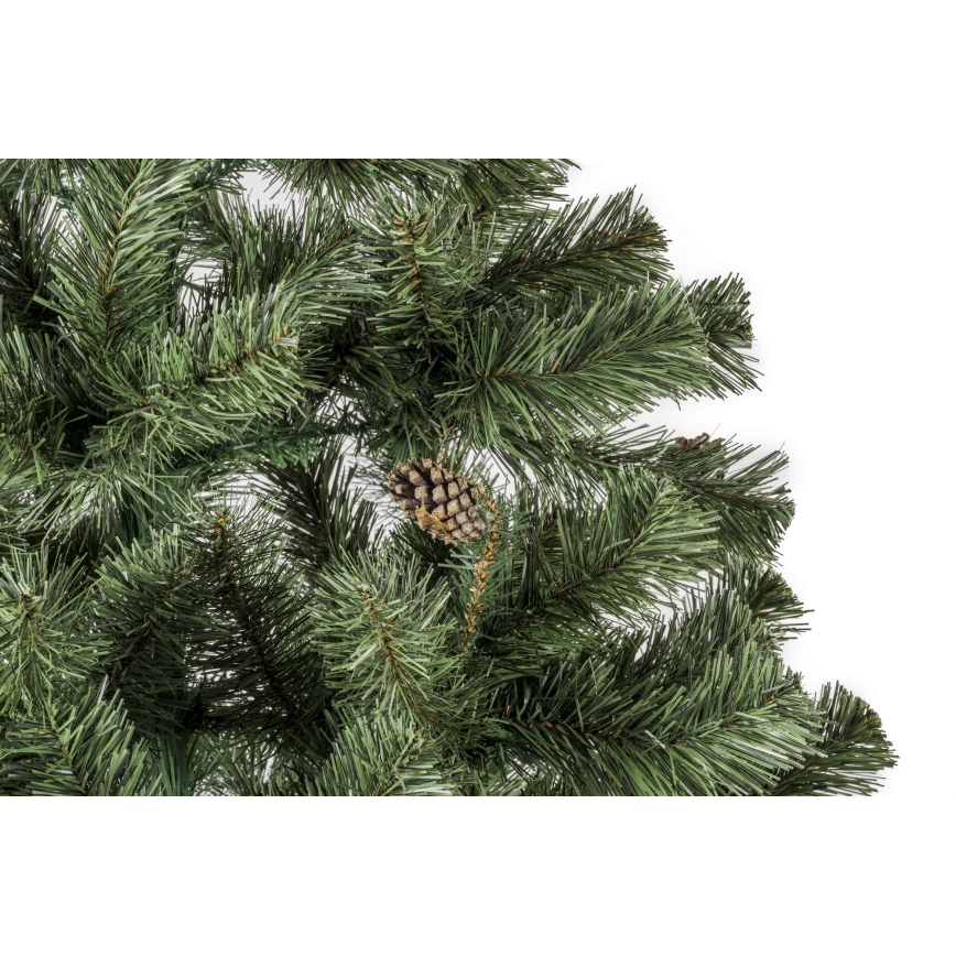 Arbre de Noël CONE 120 cm sapin