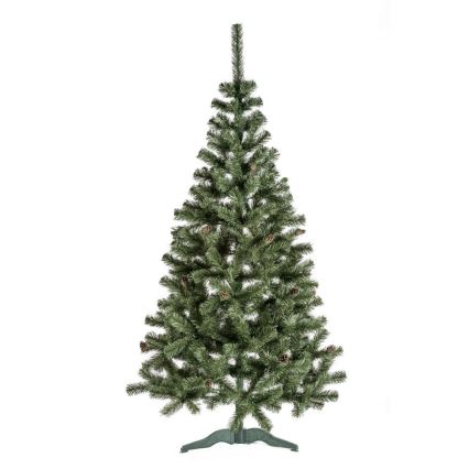 Arbre de Noël CONE 180 cm sapin