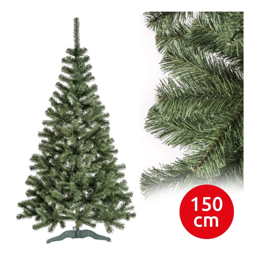 Arbre de Noël LEA 150 cm sapin