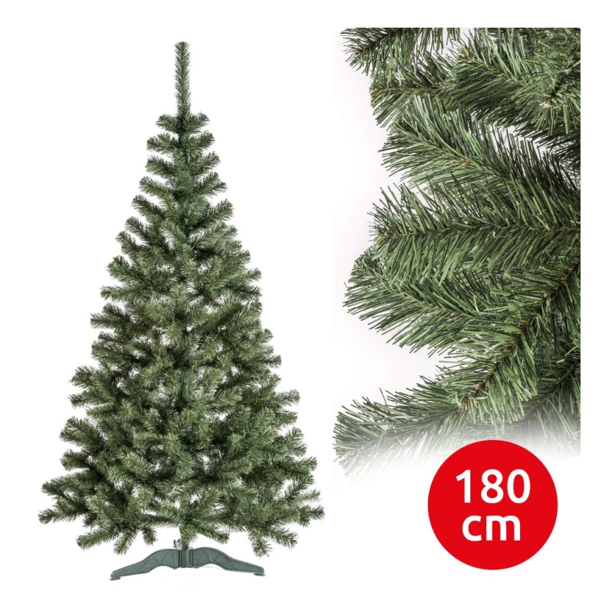 Arbre de Noël LEA 180 cm sapin