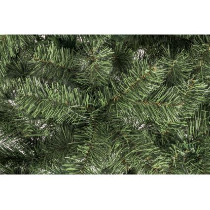 Arbre de Noël LEA 220 cm sapin