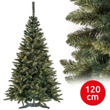 Arbre de Noël MOUNTAIN 120 cm sapin