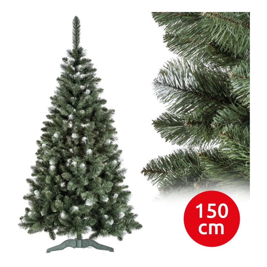 Arbre de Noël POLA 150 cm pin