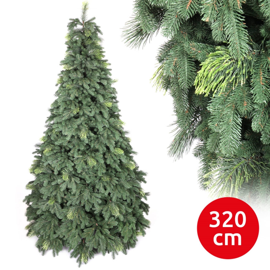 Arbre de Noël SIBERIAN 320 cm pin