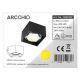 Arcchio - LED Spot MABEL 1xGU10/ES111/11,5W/230V