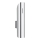 Argon 1038 - Applique murale AKRON 2xG9/5W/230V