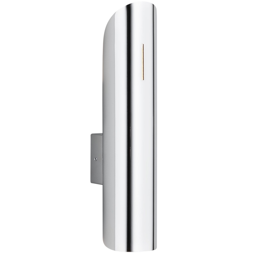 Argon 1038 - Applique murale AKRON 2xG9/5W/230V