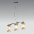 Argon 1038 - Verre de rechange pour suspension NEPTUN E27