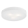 Argon 1188 - Plafonnier DARLING 3xE27/15W/230V d. 45 cm blanc