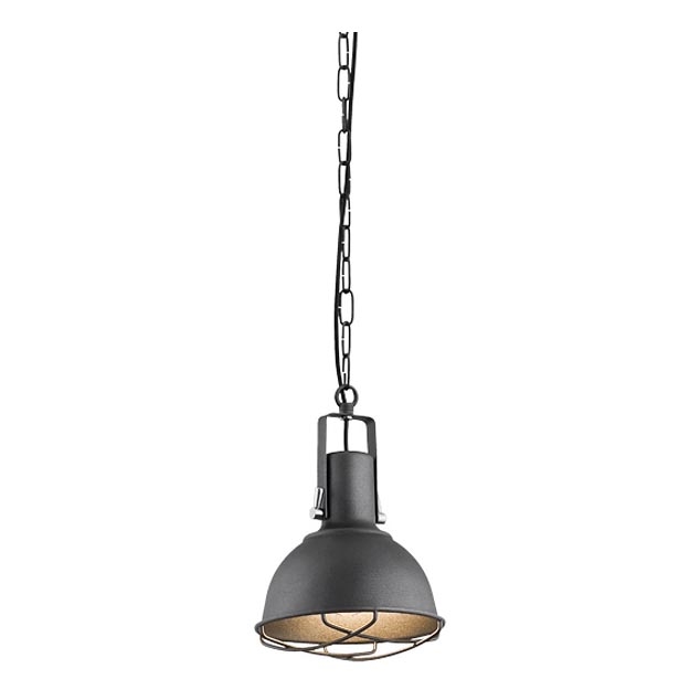 Argon 3186 - Lustre avec chaîne CALVADOS 1xE27/60W/230V