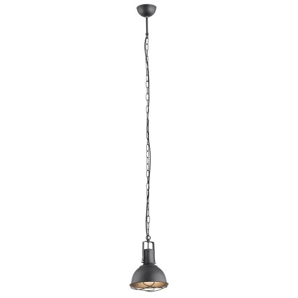 Argon 3186 - Lustre avec chaîne CALVADOS 1xE27/60W/230V