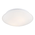 Argon 3224 - Plafonnier GIN 3xE27/15W/230V blanc
