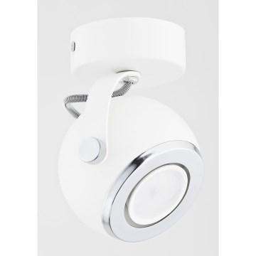 Argon 3519 - Spot KOS 1xGU10/50W/230V