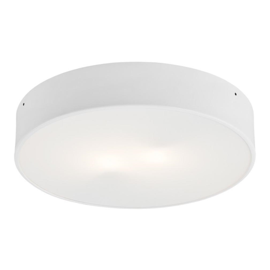 Argon 3567 - Plafonnier à LED DARLING LED/25W/230V d. 35 cm blanc