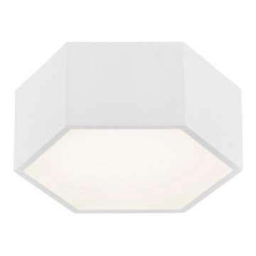 Argon 3828 - plafonnier LED ARIZONA LED/9W/230V blanc