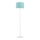 Argon 4131 - Lampadaire MAGIC 1xE27/15W/230V turquoise/blanc