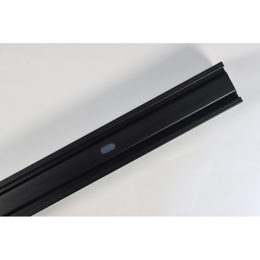Argon 4380 - Système de rail 2 m noir