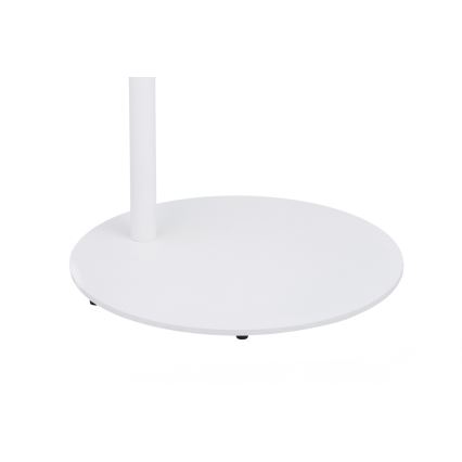 Argon 4731 - Lampadaire NASHVILLE 1xE27/15W/230V blanc