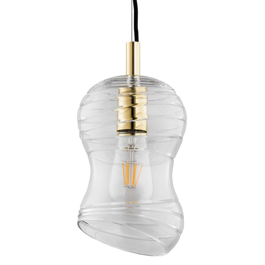 Argon 4742 - Lustre sur barre DEPORTIVO 1xE27/15W/230V