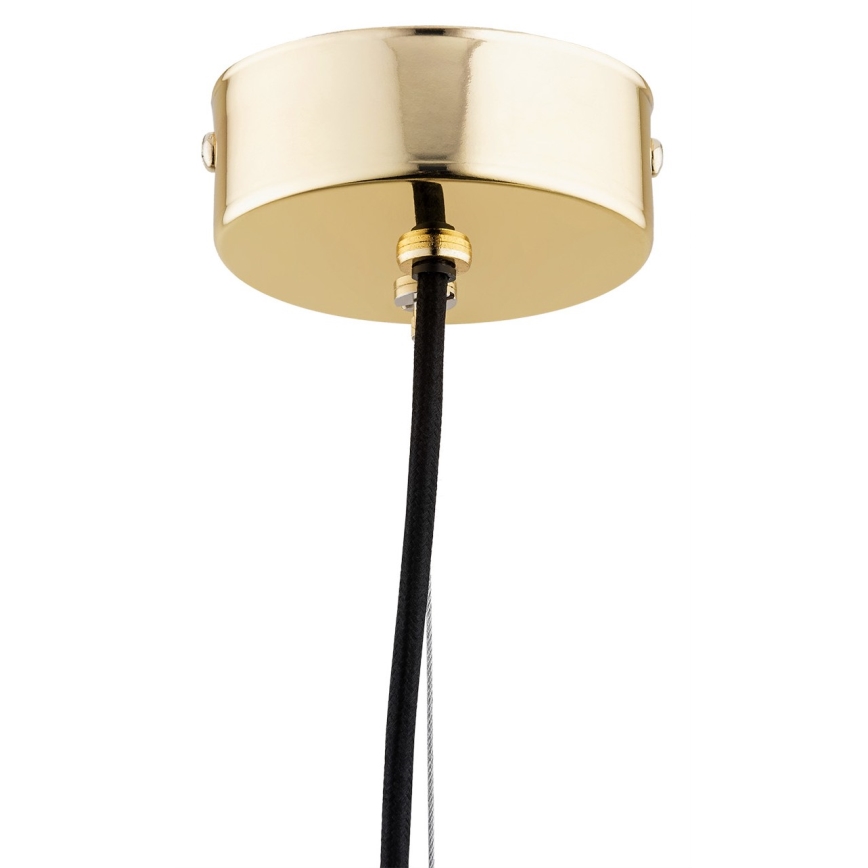 Argon 4742 - Lustre sur barre DEPORTIVO 1xE27/15W/230V