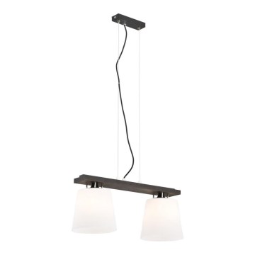 Argon 696 - Lustre VERMOUTH 2xE27/60W/230V