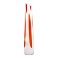 Argon 7042 - Lampadaire POLONIA 2xE27/15W/230V blanc/rouge