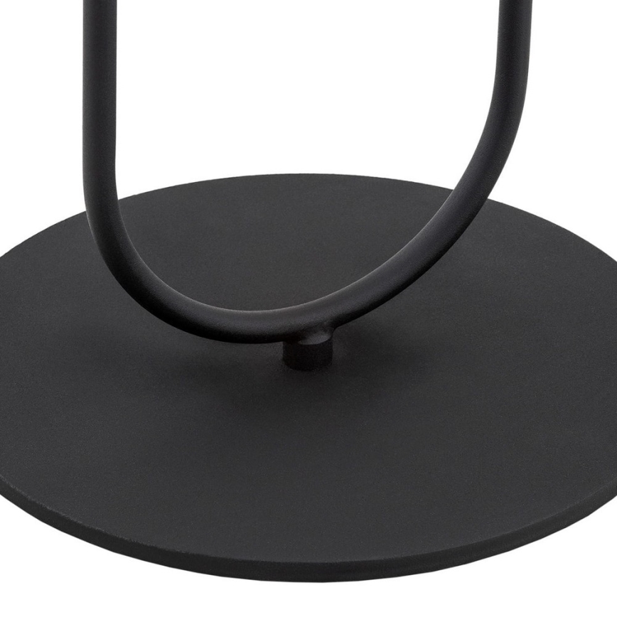 Argon 7071 - Lampadaire ROVETTO 2xE14/7W/230V noir/doré